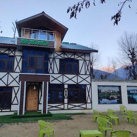 Rio Resorts , Pahalgām Eksteriør bilde
