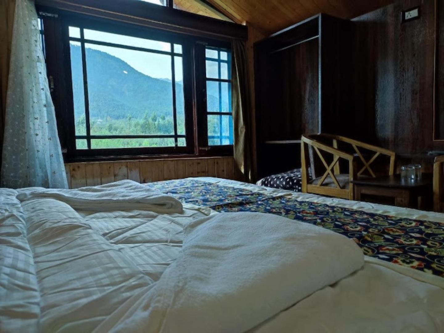 Rio Resorts , Pahalgām Eksteriør bilde