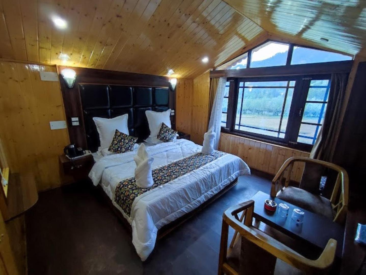 Rio Resorts , Pahalgām Eksteriør bilde