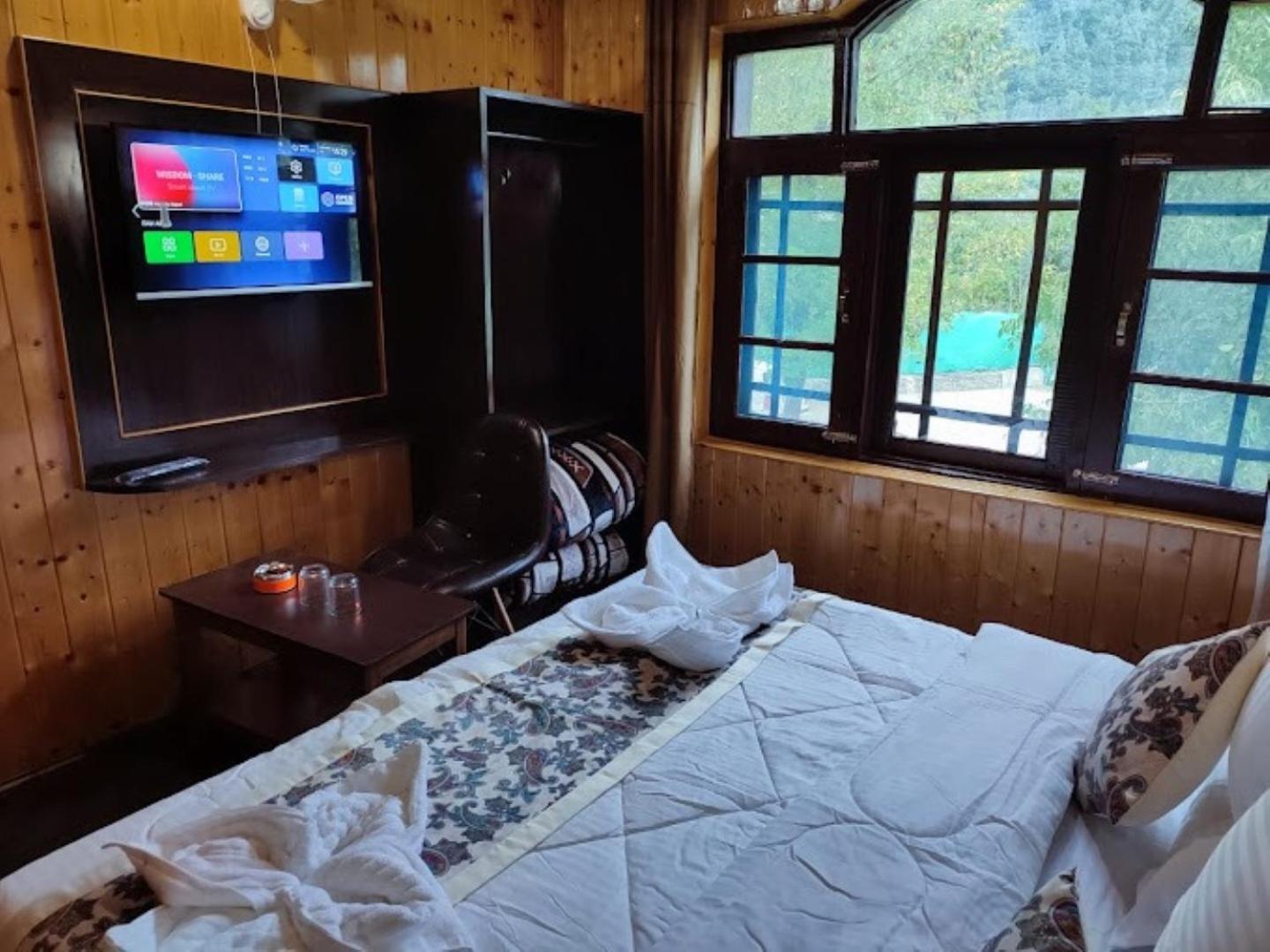 Rio Resorts , Pahalgām Eksteriør bilde
